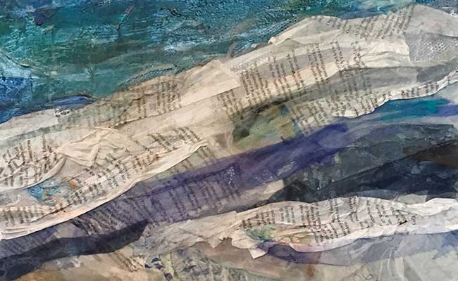 Let Go (detail)