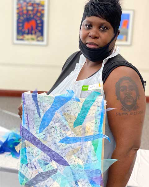 Let Go with the Kent County Prosecutor’s Victim Witness Unit